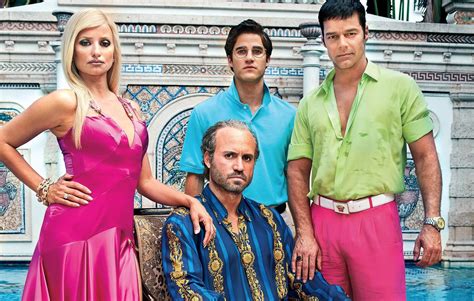 affaire gianni versace en streaming|The Assassination of Gianni Versace: American Crime Story.